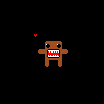 DOMO-KUN CUTE