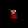 Sesame Street Elmo 2